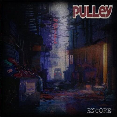 Pulley- Encore { VINYL LP }
