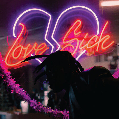 Don Toliver: Love Sick (Deluxe) - Record