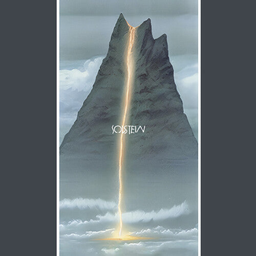 Solstein: Solstein - VINYL