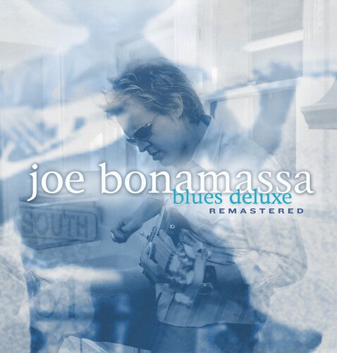 Joe Bonamassa: Blues Deluxe (Remastered) [2 LP] - Record