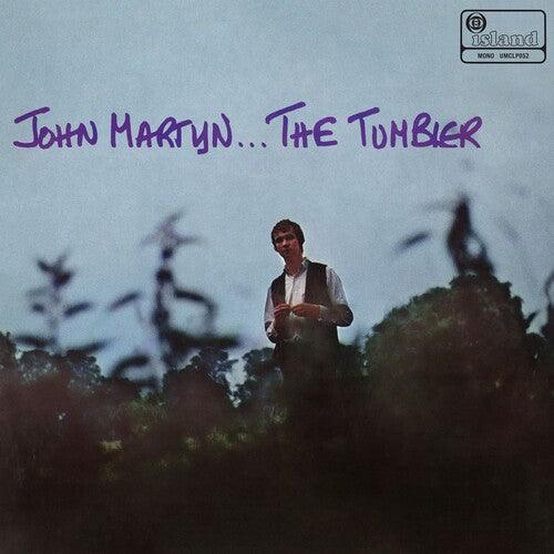 John Martyn- Tumbler - 180gm Vinyl { VINYL LP }