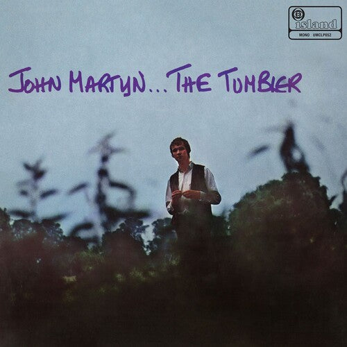 John Martyn: Tumbler - 180gm Vinyl - Record