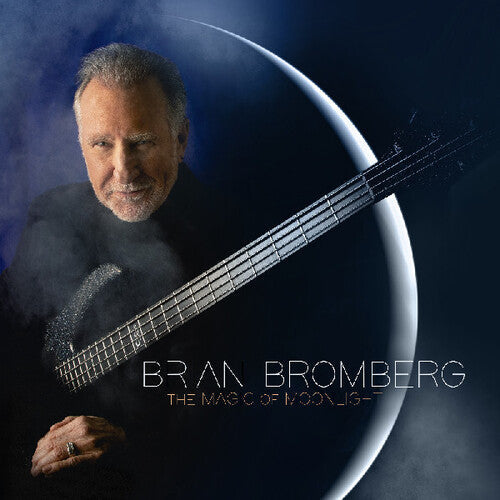 Brian Bromberg: The Magic of Moonlight - CD