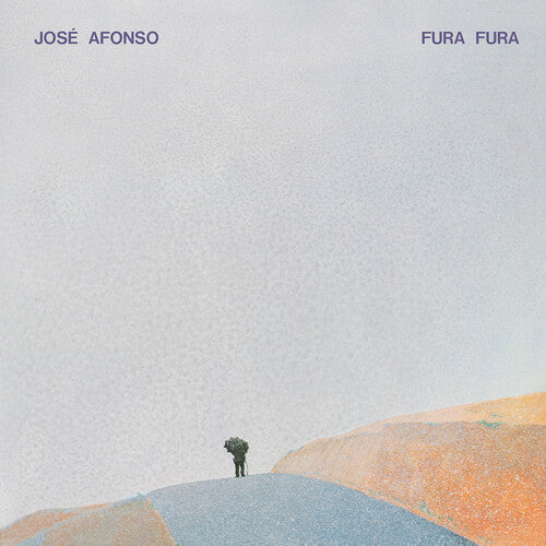 Jose Afonso: Fura Fura - Record