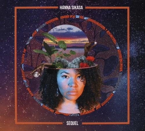 Hanna Sikasa: Sequel - CD