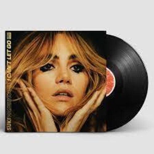 Suki Waterhouse- I Can't Let Go { VINYL LP }