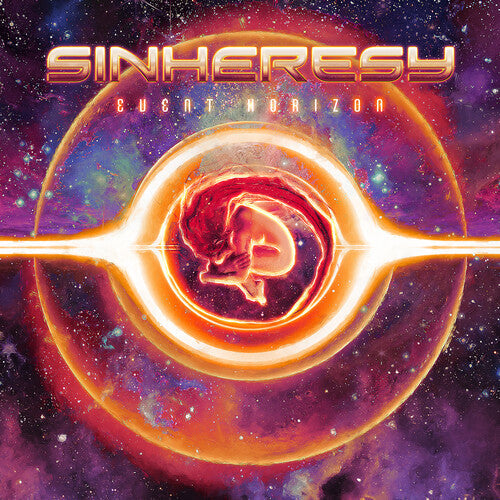 Sinheresy: Event Horizon - VINYL