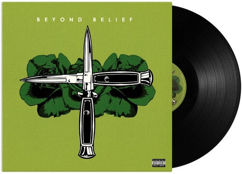 38 Spesh / Fraud, Harry: Beyond Belief - Record