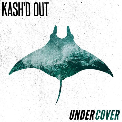 Kash'D Out: Undercover - VINYL