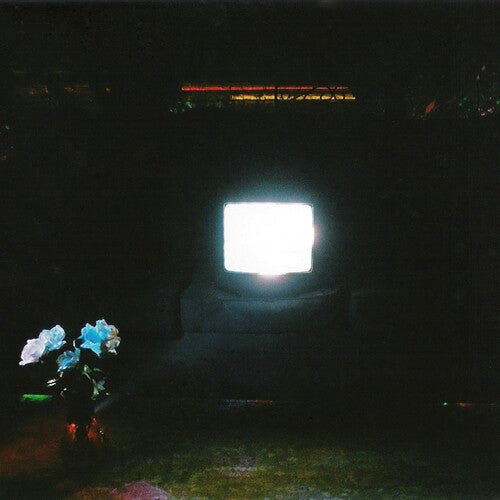 The Emeralds: Does It Look Like I'm Here? - Record