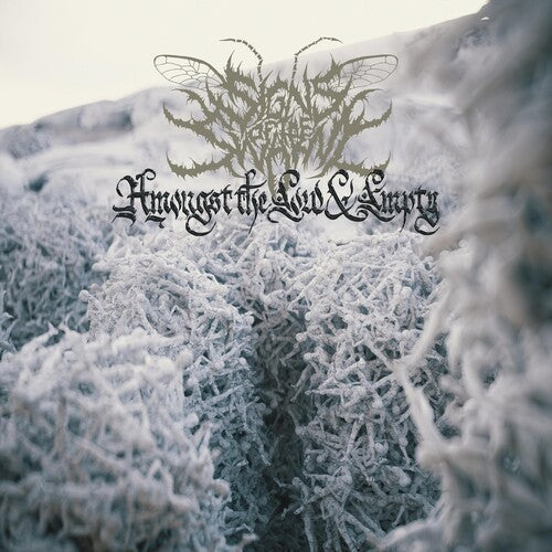 Signs of the Swarm: Amongst The Low & Empty - VINYL