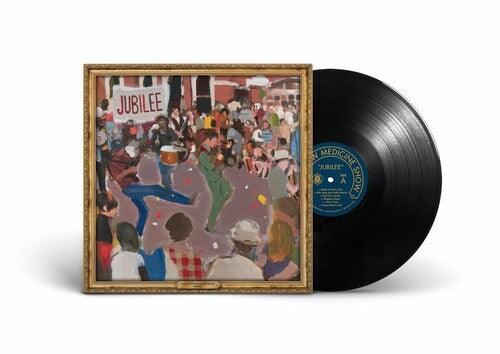 Old Crow Medicine Show - Jubilee { VINYL LP }