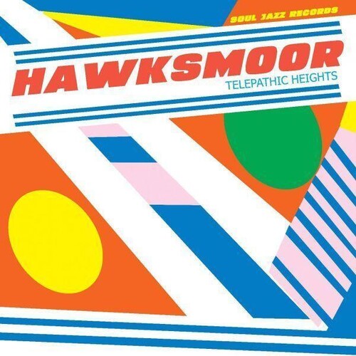 Hawksmoor: Telepathic Heights - Record