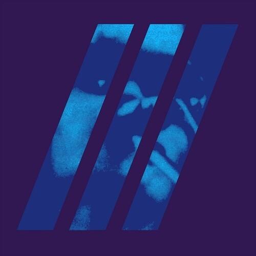 High Rise- Dispersion { VINYL LP }