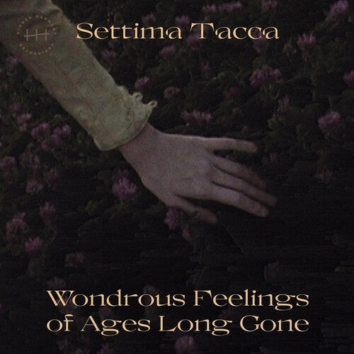 Settima Tacca: Wondrous Feelings Of Ages Long Gone - Record