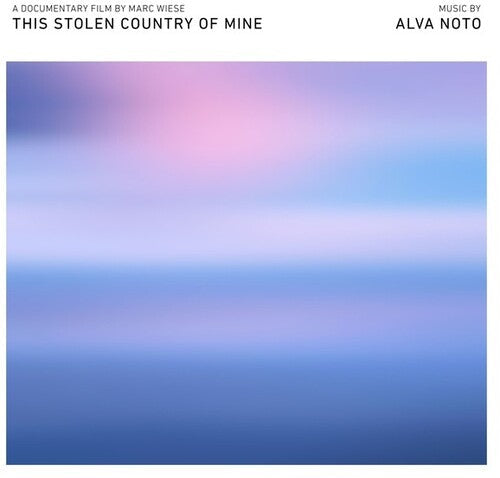 Alva Noto: This Stolen Country Of Mine - VINYL