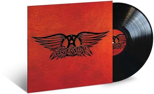 Aerosmith- Greatest Hits { VINYL LP }