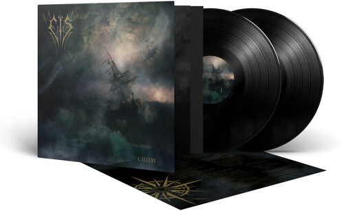 Eis: Galeere - VINYL