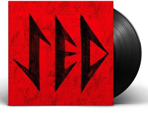 Triangulo De Amor Bizarro- Sed { VINYL LP }
