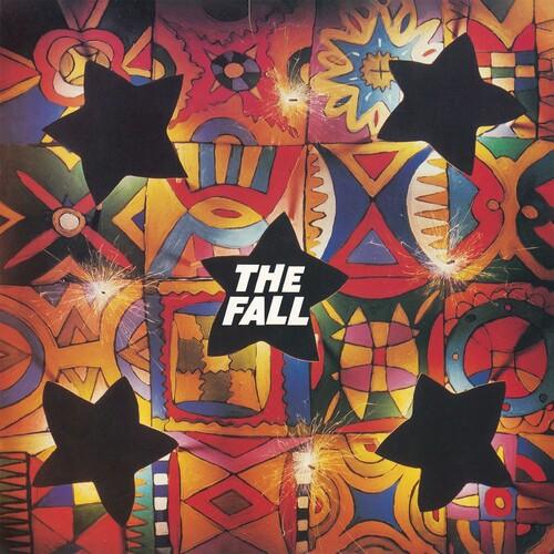 The Fall- Shift-Work - 180gm Vinyl { VINYL LP }