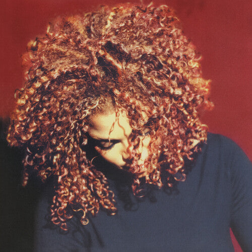 Janet Jackson: The Velvet Rope - CD