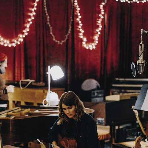 Jenny Owen Youngs: Avalanche - Record