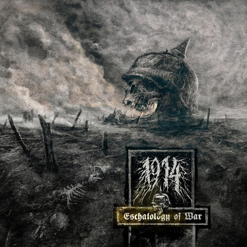 1914: Eschatology Of War - VINYL