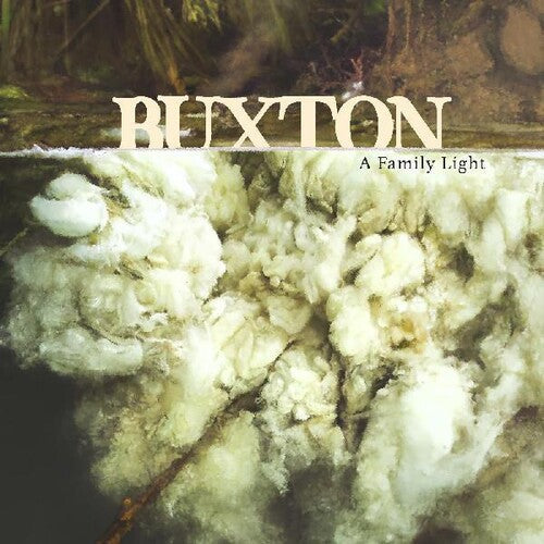 Buxton: A Family Light - Record