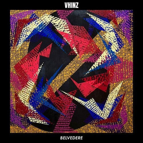 Vhinz: Belvedere - Record