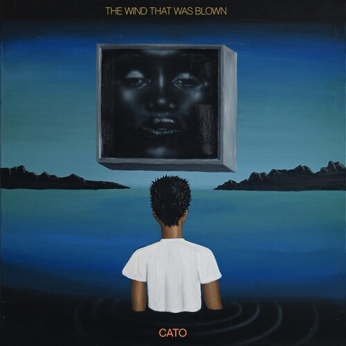 Cato: The Wind That Was Blown - Record