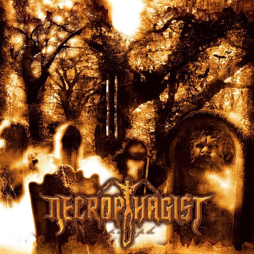 Necrophagist: Epitaph - VINYL