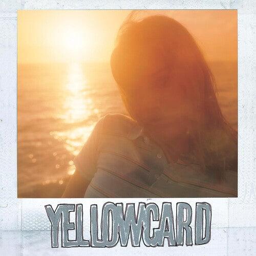 Yellowcard- Ocean Avenue { VINYL LP }