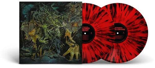 King Gizzard and the Lizard Wizard- Murder Of The Universe (Cosmic Carnage Edition) { VINYL LP }