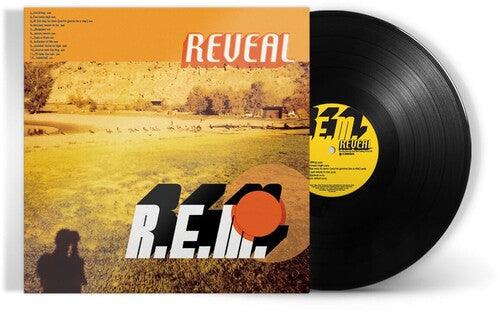 R.E.M.- Reveal { VINYL LP }