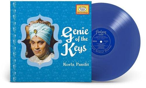 Korla Pandit- Genie Of The Keys: The Best Of Korla Pandit { VINYL LP }