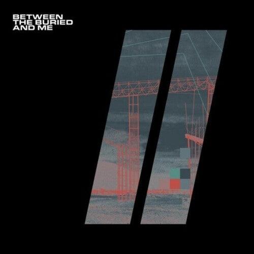 Between the Buried and Me- Colors II { VINYL LP }