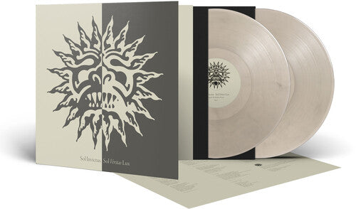 Sol Invictus: Sol Veritas Lux - VINYL