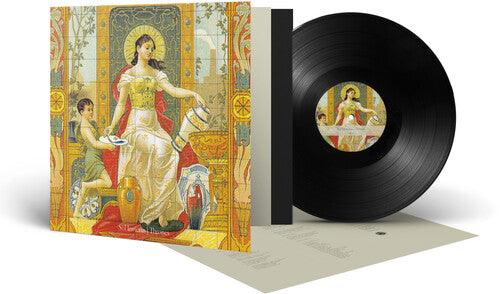 Sol Invictus- Thrones { VINYL LP }