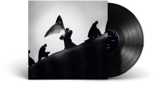 James Blake- Playing Robots Into Heaven { VINYL LP }