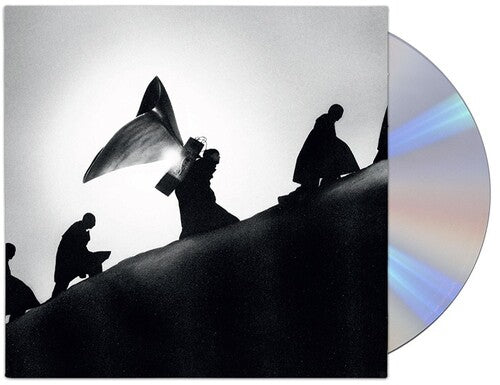 James Blake: Playing Robots Into Heaven - Record
