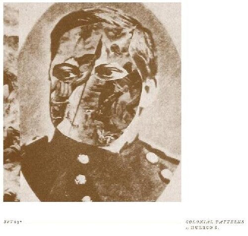 Huerco S.: Colonial Patterns - Record