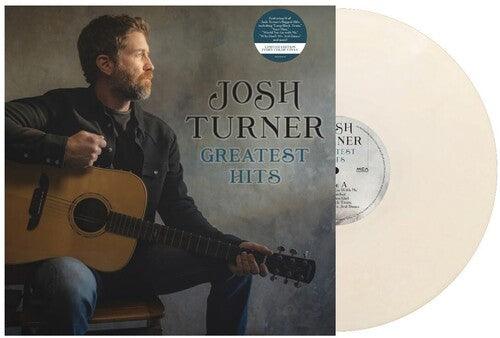 Josh Turner- Josh Turner Greatest Hits { VINYL LP }