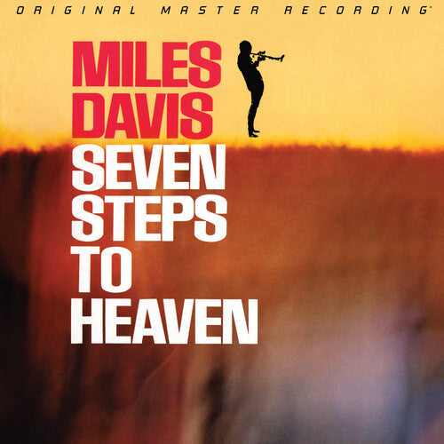 Miles Davis: Seven Steps to Heaven - VINYL