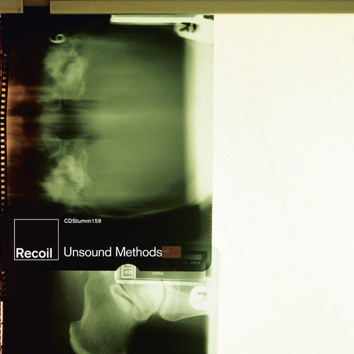 Recoil: Unsound Methods - Record