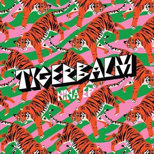 Tigerbalm: Nina - 12-INCH SINGLE