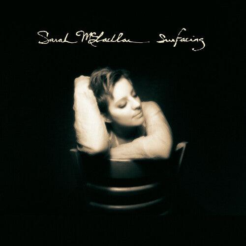 Sarah McLachlan- Surfacing { VINYL LP }