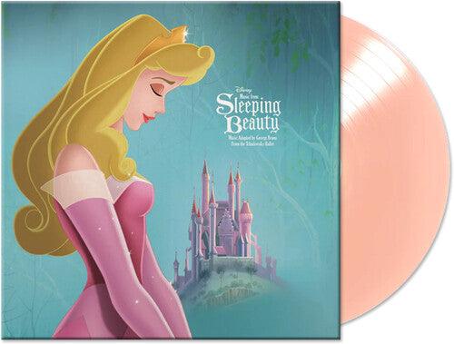 Music From Sleeping Beauty (Orignal Soundtrack) - Colored Vinyl (Import) { VINYL LP }