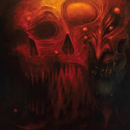 Horrendous: Ontological Mysterium - VINYL