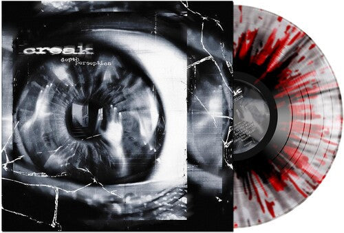 Creak: Depth Perception - VINYL