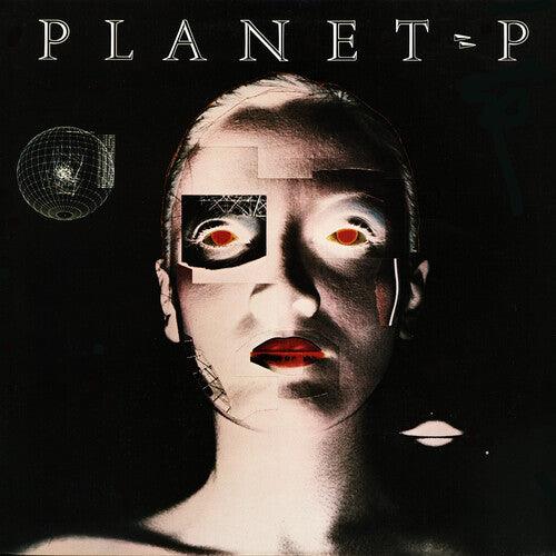 Planet P Project- Planet P Project { VINYL LP }